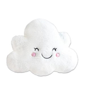 Wall Plush Decor - Cloud