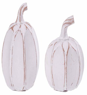 Sm Res White Washed Pumpkin