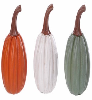Sm Res Pumpkin 3 Asst