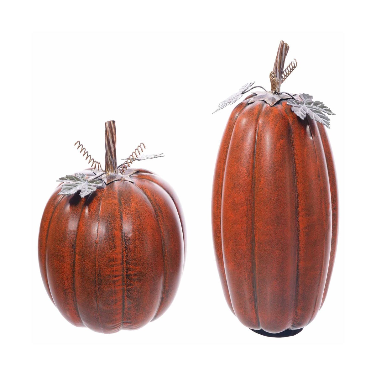 Mtl Washed Pumpkins 2 Asst
