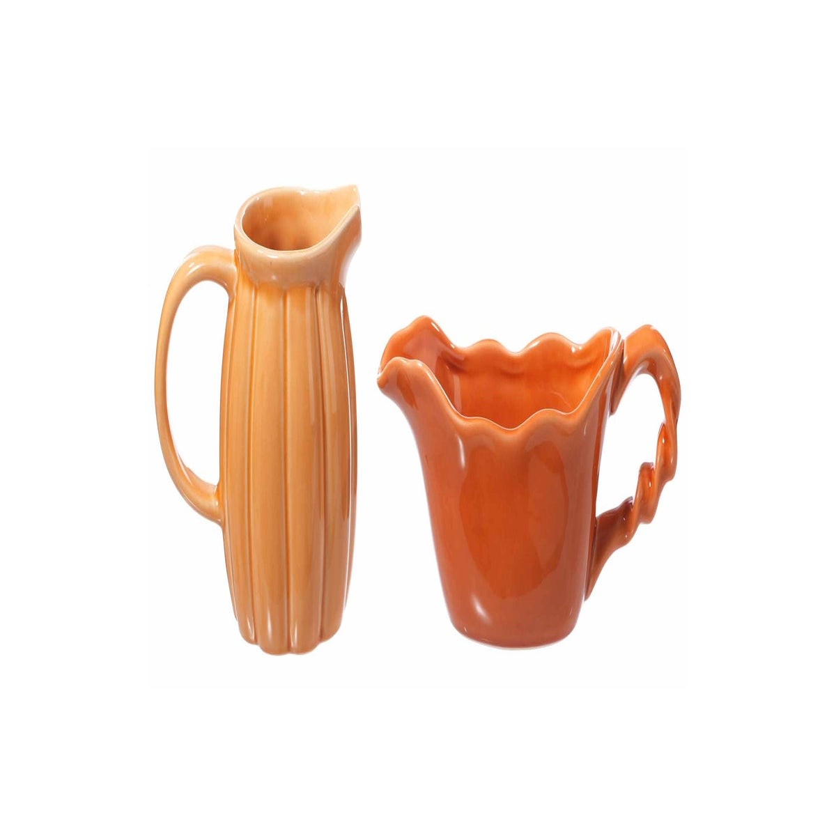 Cer Gravy Boat 2 Asst