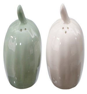 Cer Pumpkin Grn/Crm  S/P S/2