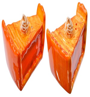 Cer Pumpkin Pie S/P S/2