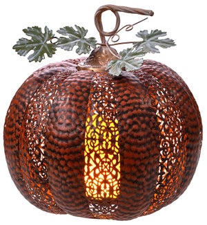 Mtl Lattice Pumpkin