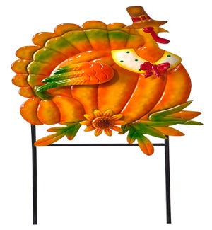 Mtl Tom Turkey Stake