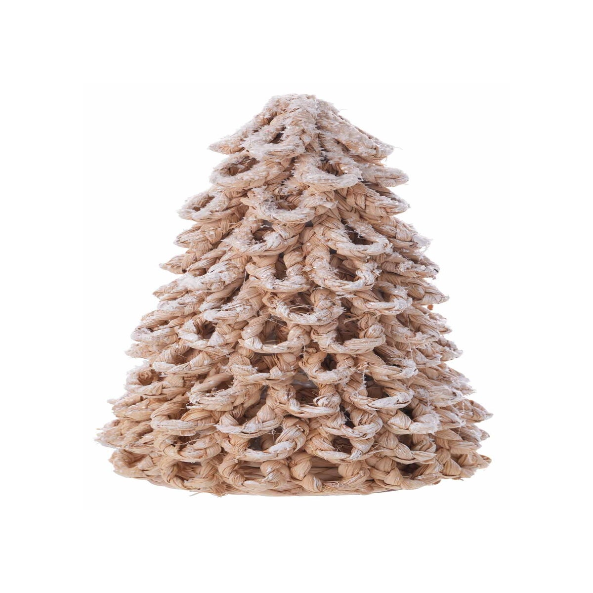 Grass Woven Tree