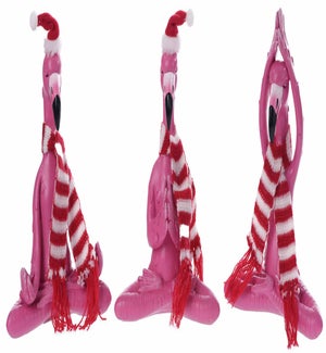 Rsn Hol Yoga Flamingo 3 Asst