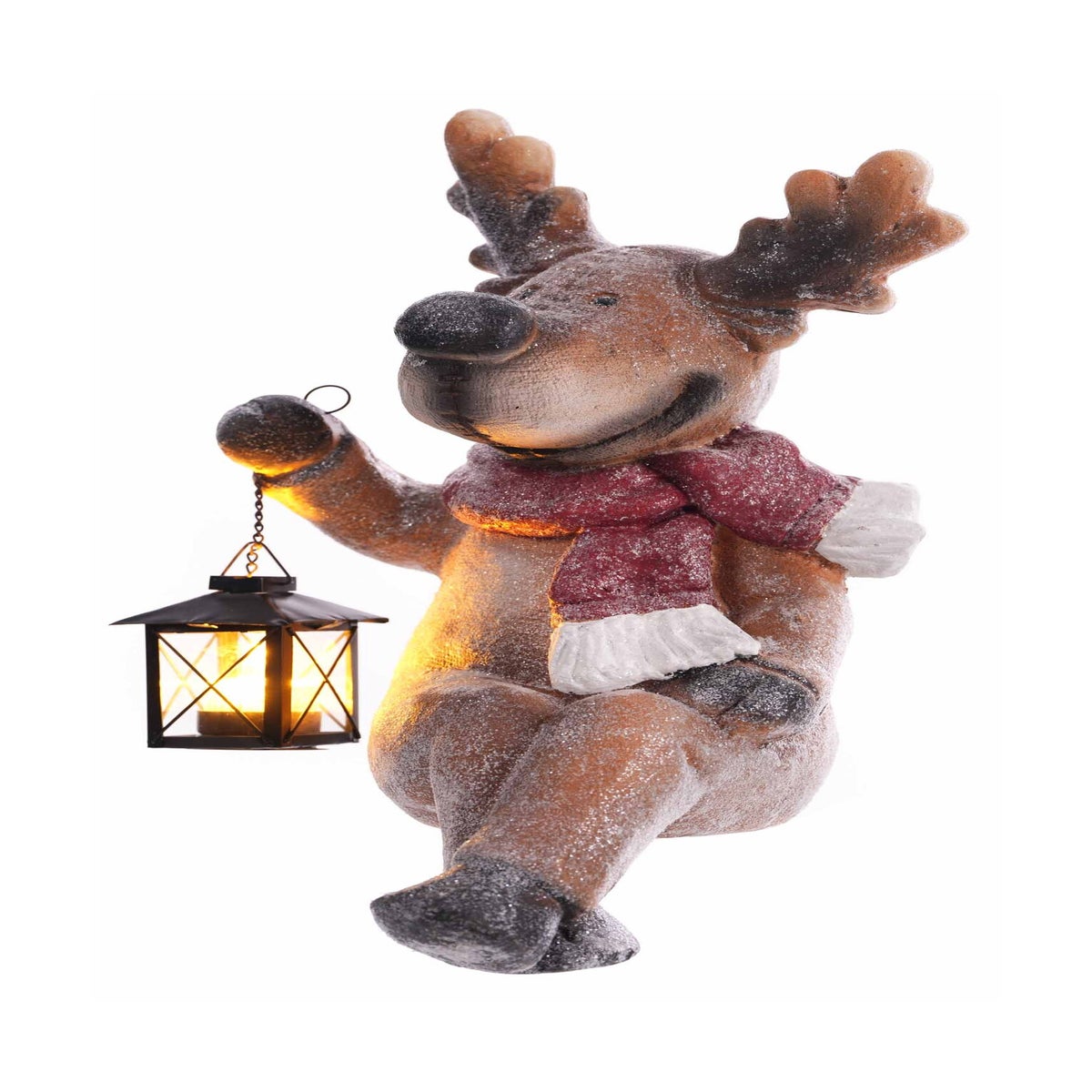 MGO Moose Shelfsitter Hold Tlt
