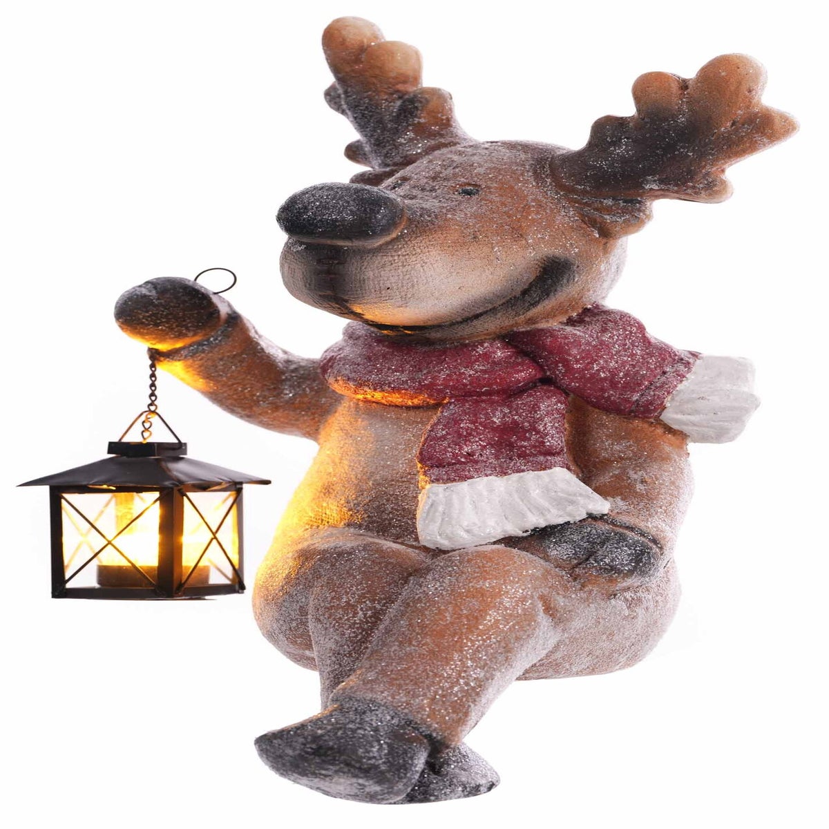 MGO Moose Shelfsitter Hold Tlt