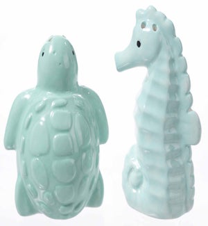 Cer Turtle/Seahorse S/P S/2