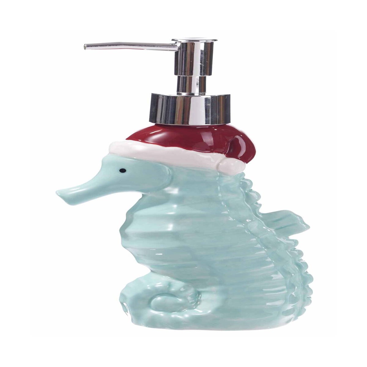Cer Cmas Seahorse Dispenser