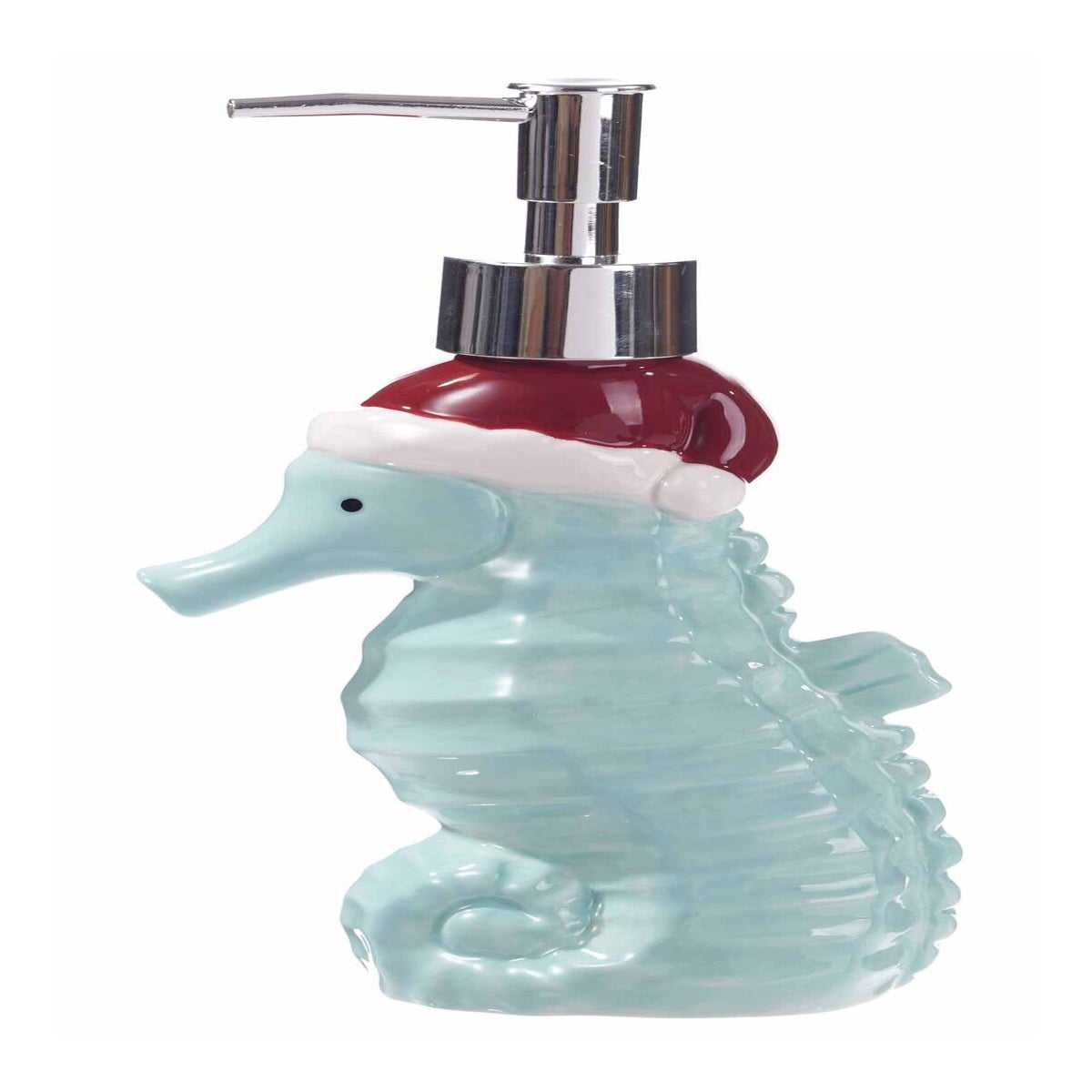 Cer Cmas Seahorse Dispenser