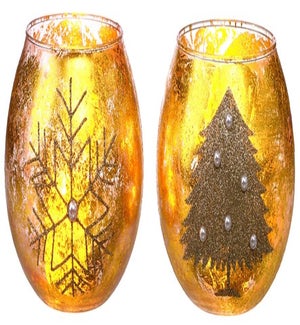 Gls Snowy C/H 2 Asst