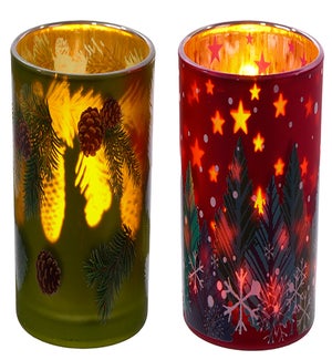 Gls Holiday C/H 2 Asst