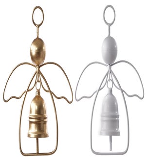 Mtl Angel / Bell Hang 2 Asst