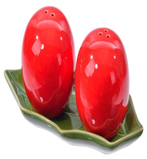 Cer Holly Berry S/P S/3