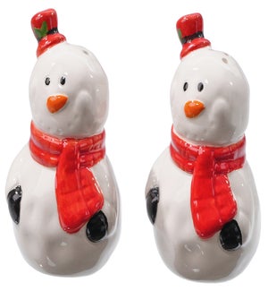 Cer Snowman S/P S/2