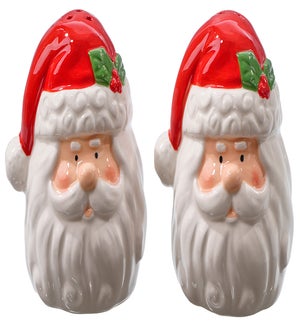 Cer Santa Face S/P S/2