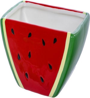 Sm Cer Watermelon Container