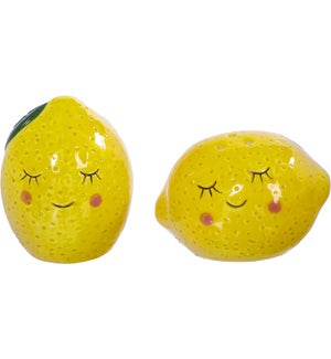 Cer Lemon Smile S/P S/2