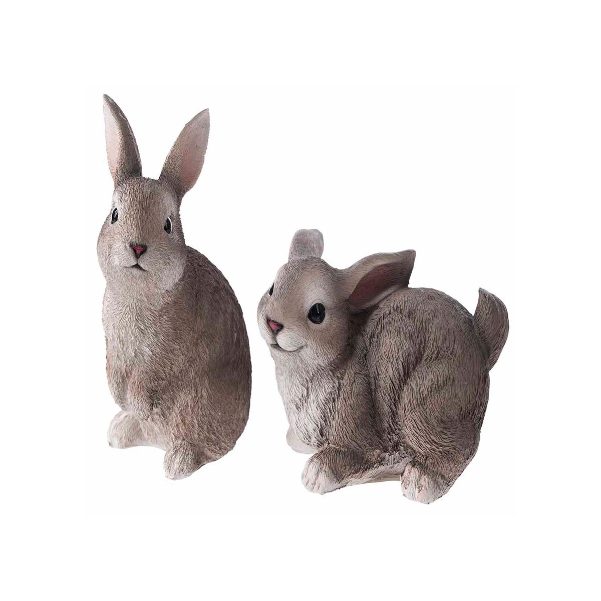 Lrg Res Rabbits Stand 2 Asst