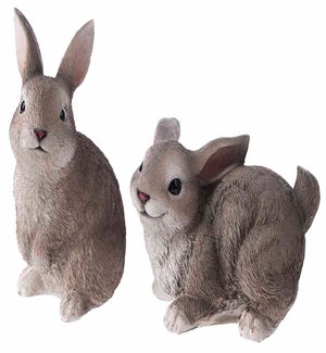 Lrg Res Rabbits Stand 2 Asst