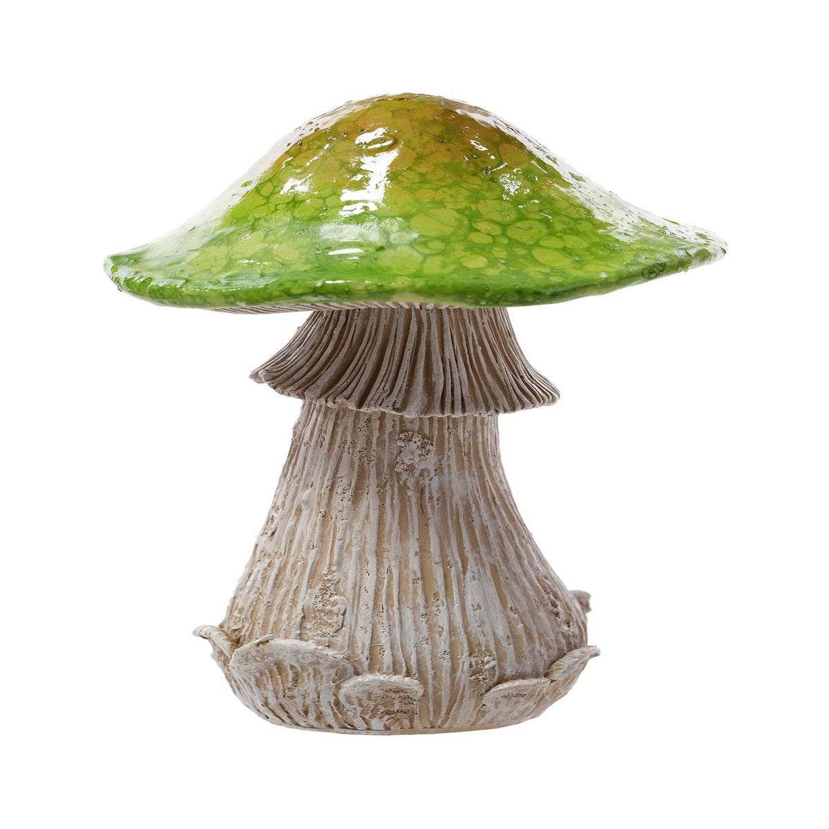Lrg Single Shiny Mush Fig