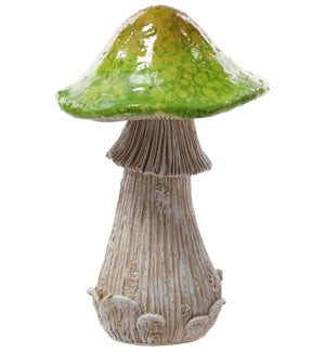 Lrg Single Shiny Mush Fig