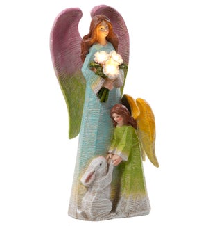 Res Mom/Child Garden Angel Fig