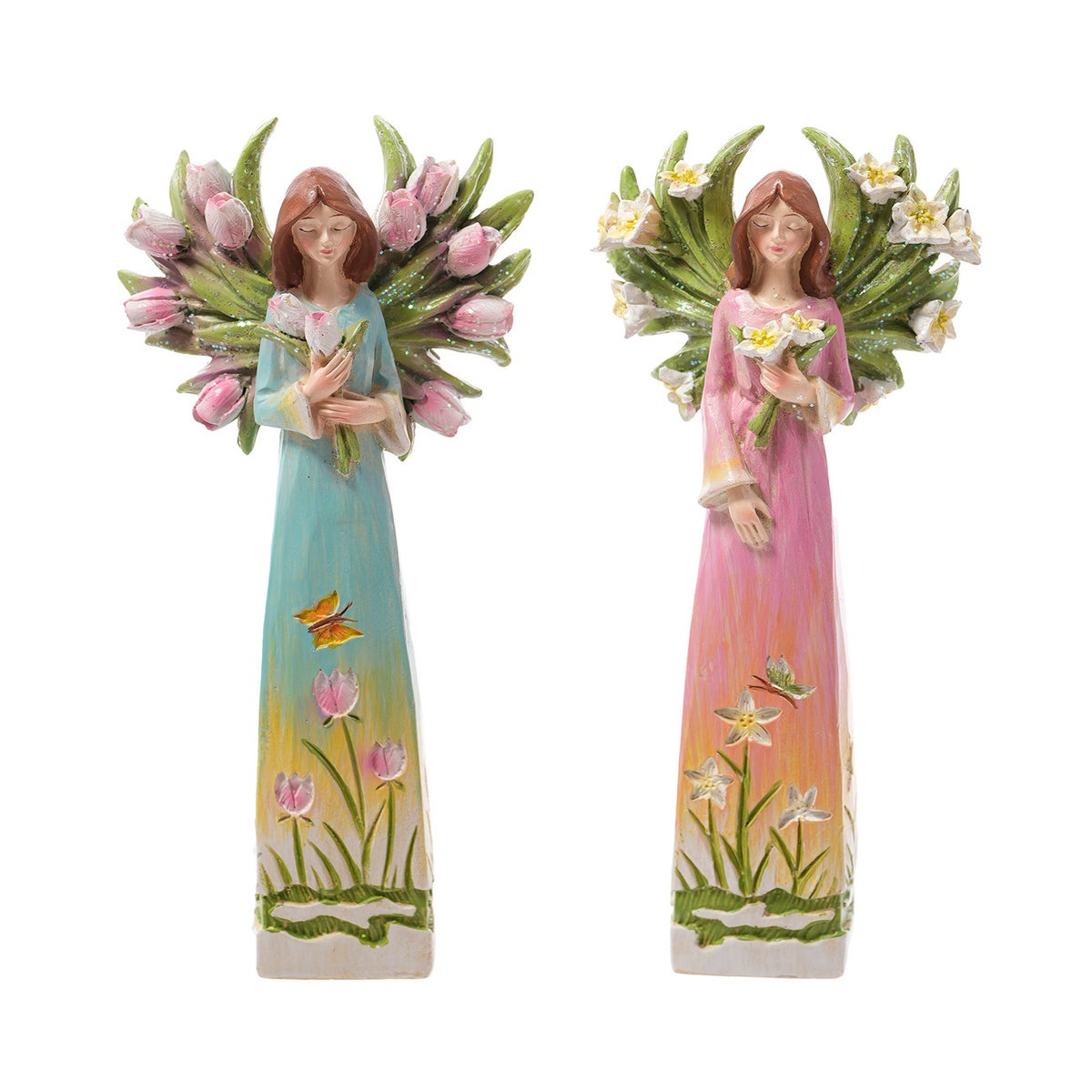 Md Res Garden Angel 2 Asst