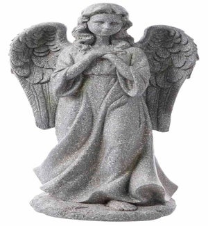 MGO Praying Angel Figure