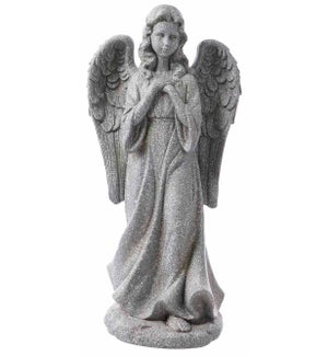 MGO Praying Angel Figure