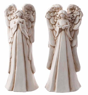 MGO Garden Angels 2 Asst