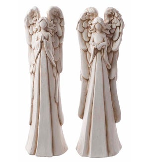 MGO Garden Angels 2 Asst