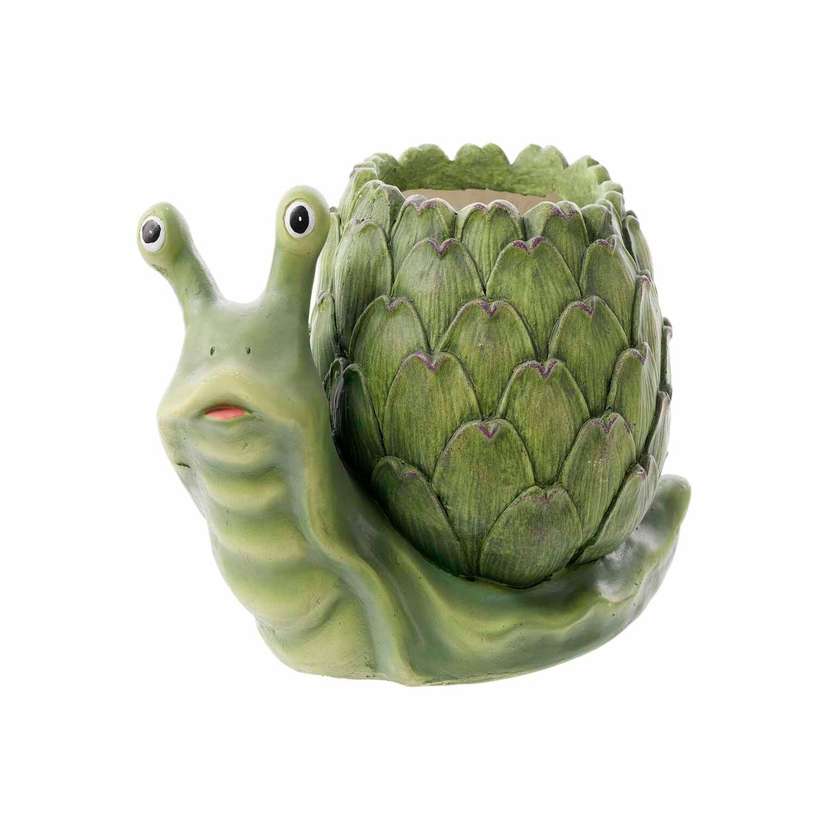 MGO Artichoke Snail Container
