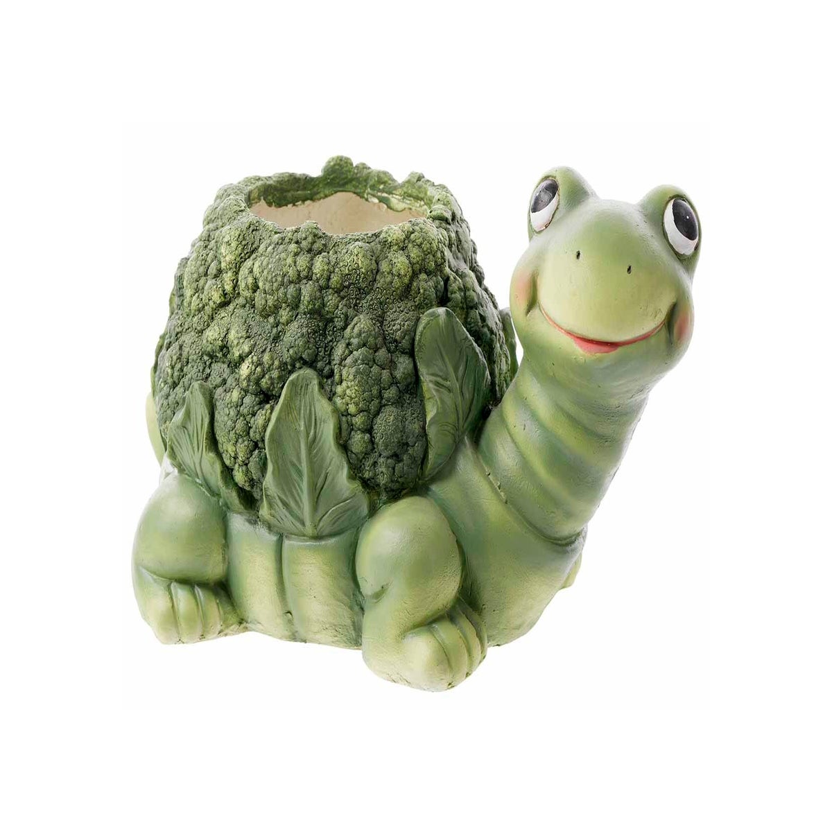 MGO Broccoli Turtle Container