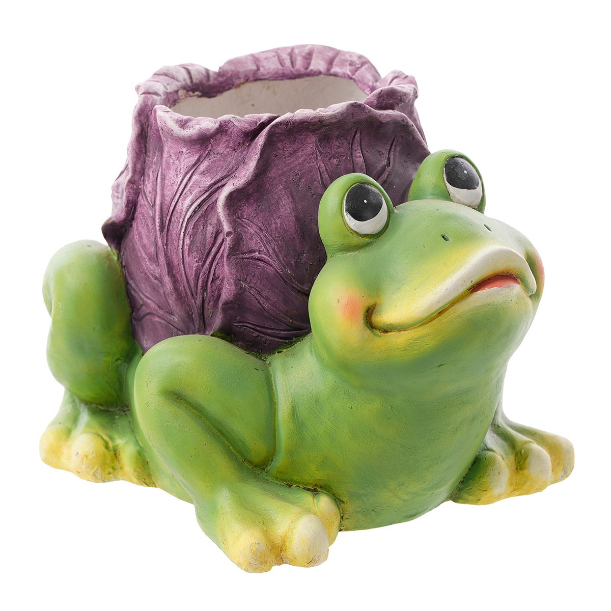 MGO Cabbage Frog Container