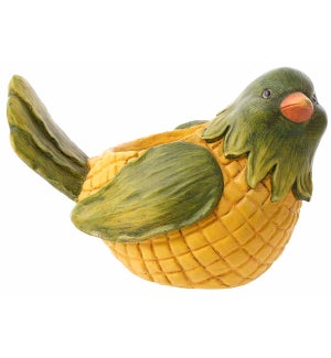 MGO Corn Bird Container