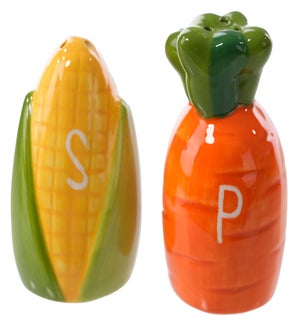 Cer Carrot/Corn S/P S/2