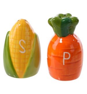 Cer Carrot/Corn S/P S/2