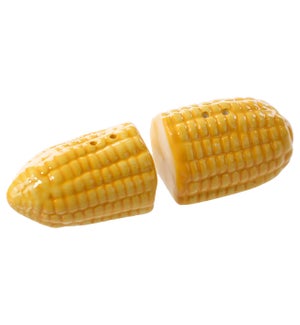 Cer Corn On Cob S/P S/2