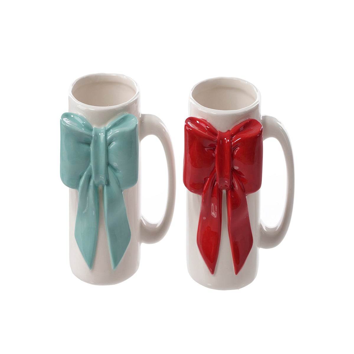 Cer Cowgirl Mugs 2 Asst