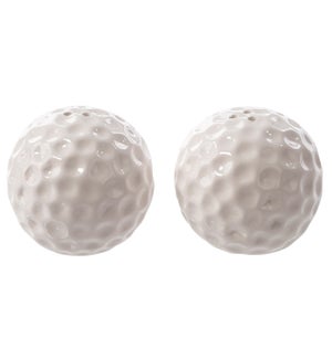 Cer Golf Ball S/P S/2