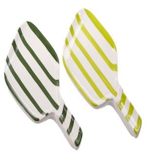 Cer Pickleball Paddle Plates 2 Asst