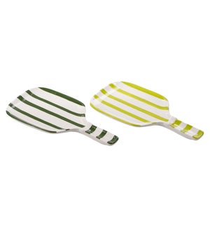 Cer Pickleball Paddle Plates 2 Asst