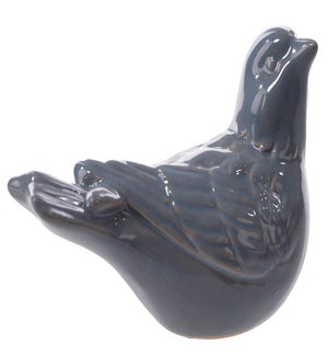 Cer Gray/Blue Bird Fig