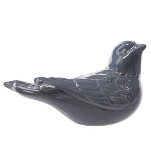 Cer Gray/Blue Bird Fig