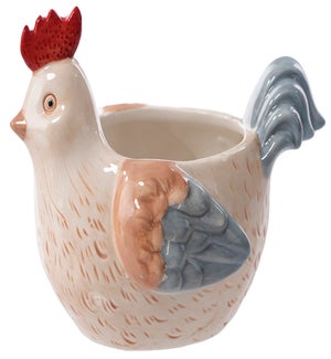 Cer Chicken Container