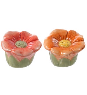 Cer Flower S/P S/2