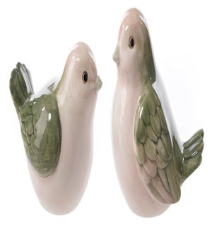 Cer SS Bird Figure 2 Asst